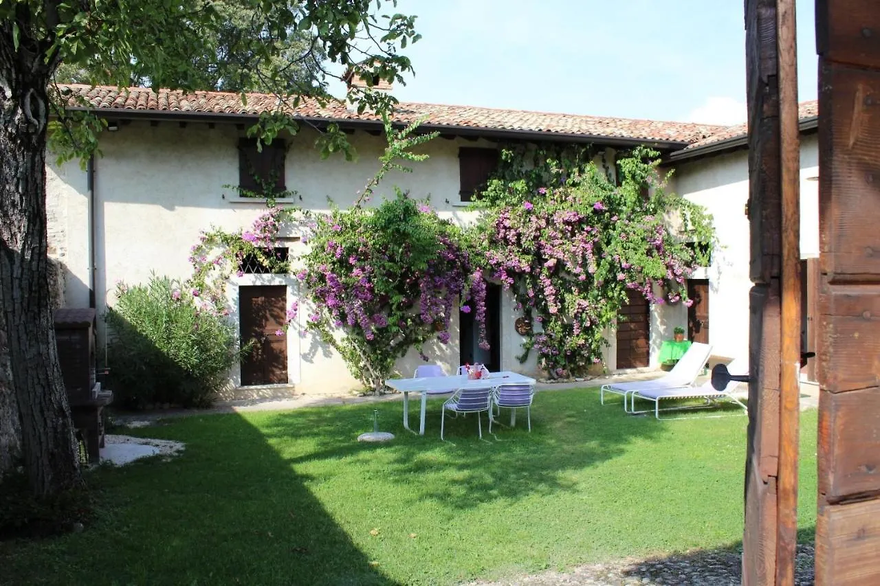 Casale Lucrezia By Garda Fewo Salo Italy
