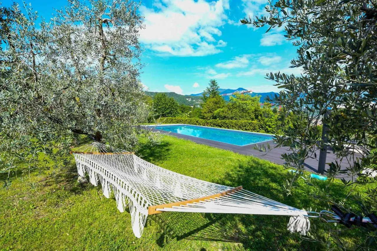 Casale Lucrezia By Garda Fewo Salo 0*,  Italy