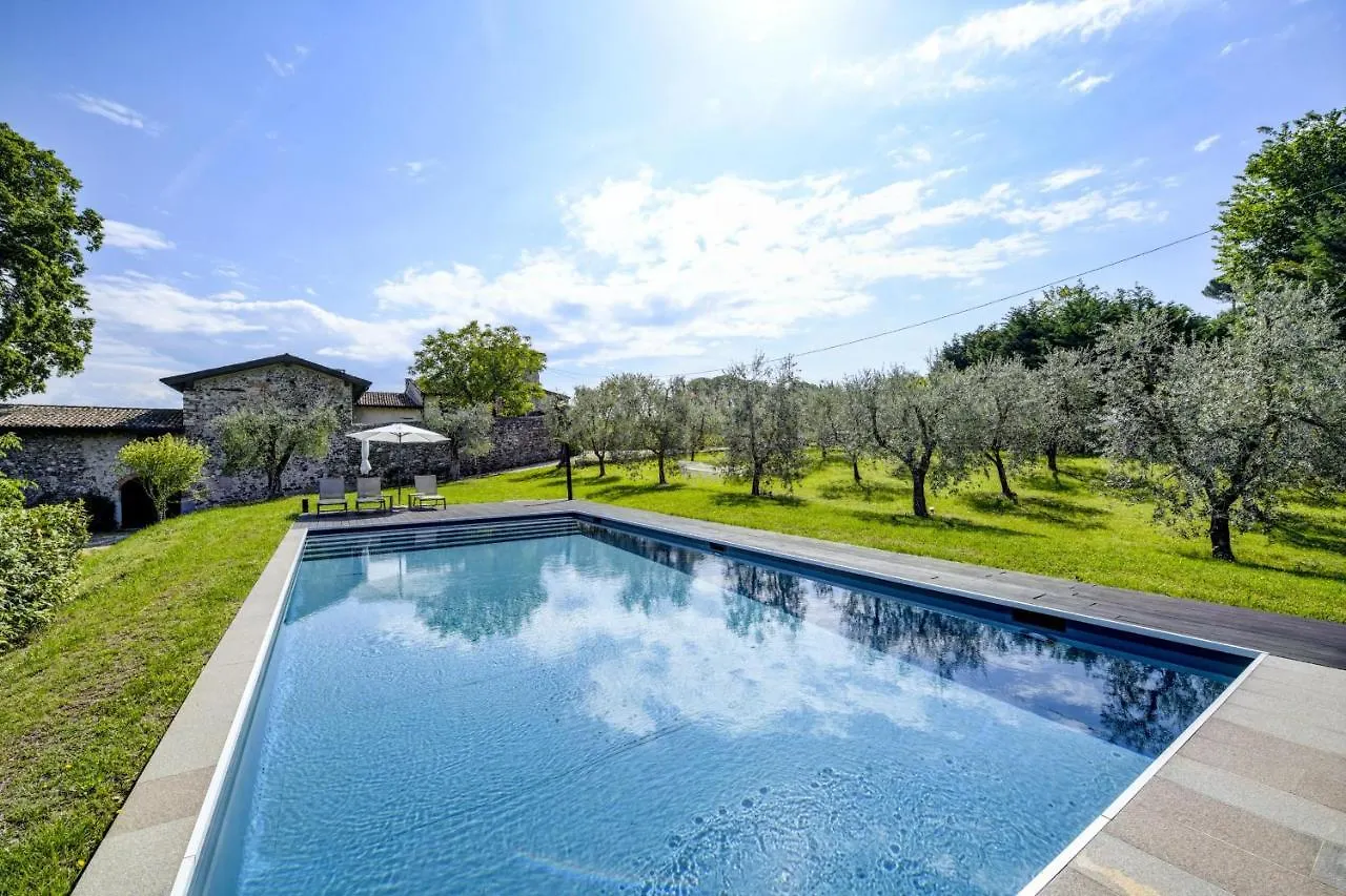 Casale Lucrezia By Garda Fewo Salo Villa