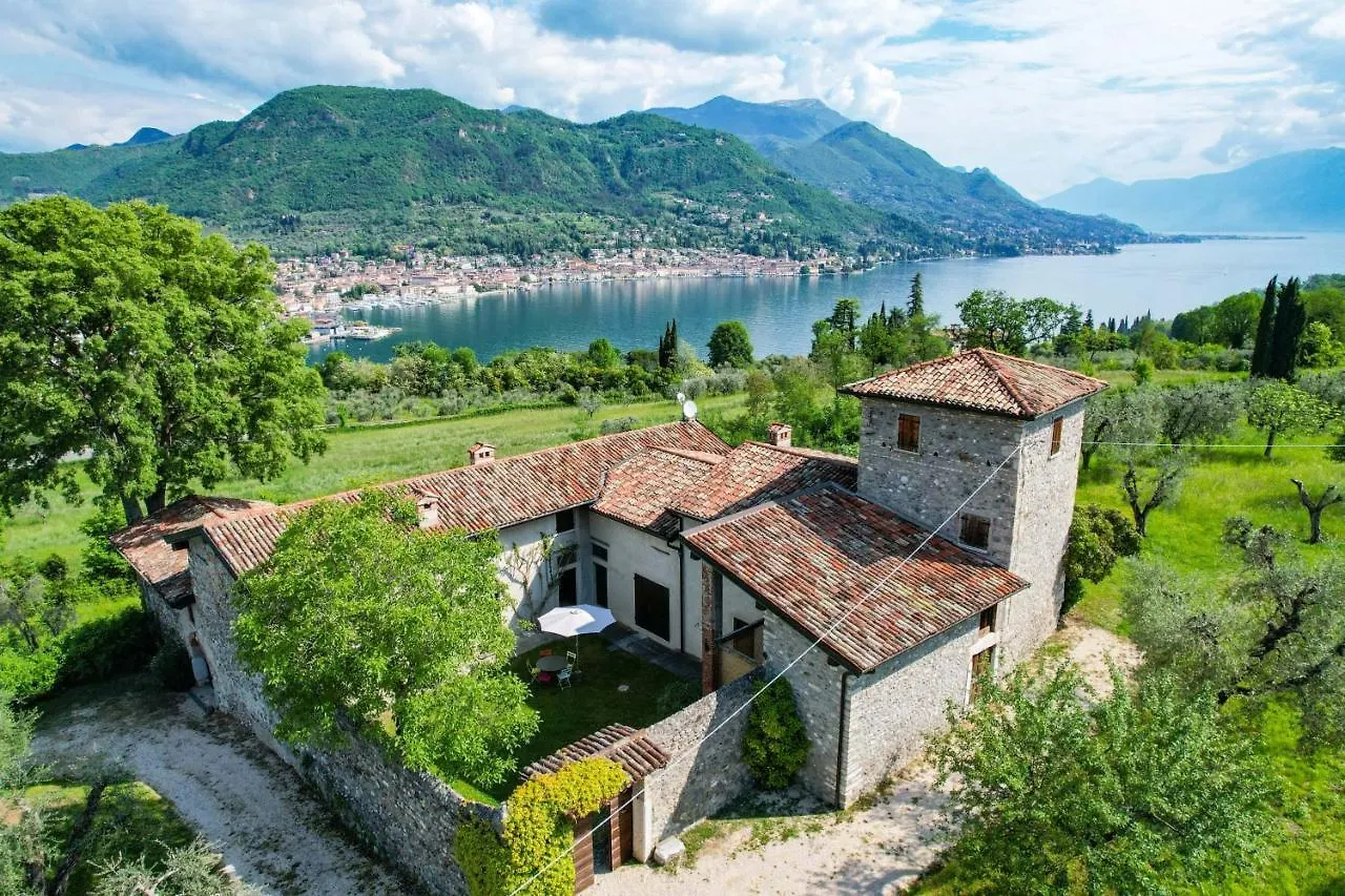 Casale Lucrezia By Garda Fewo Salo