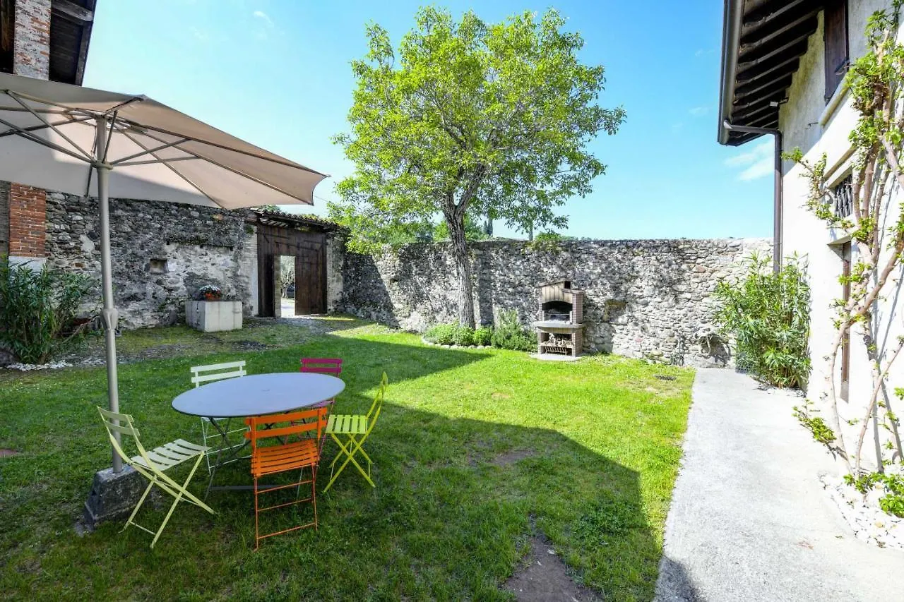 Casale Lucrezia By Garda Fewo Salo 0*,