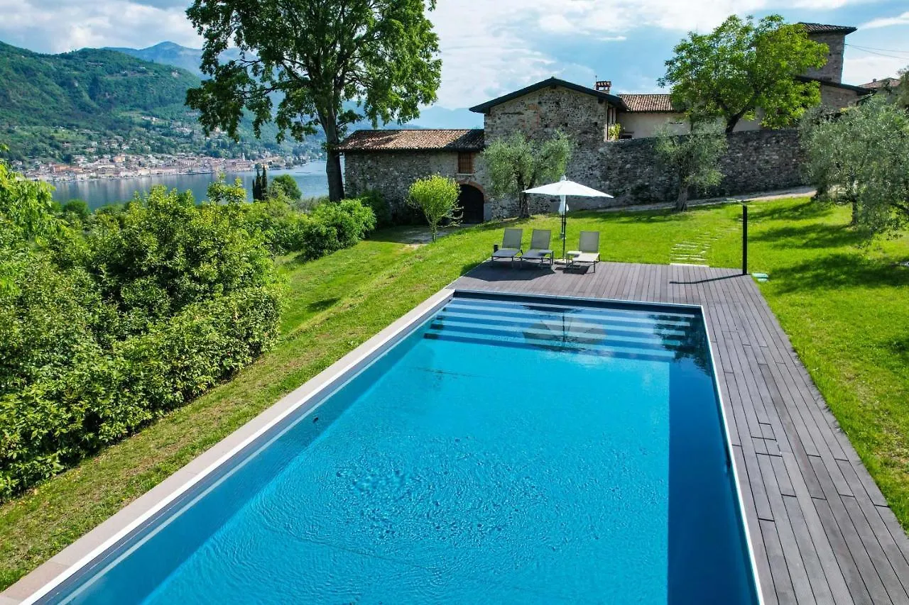 Casale Lucrezia By Garda Fewo Salo 0*,