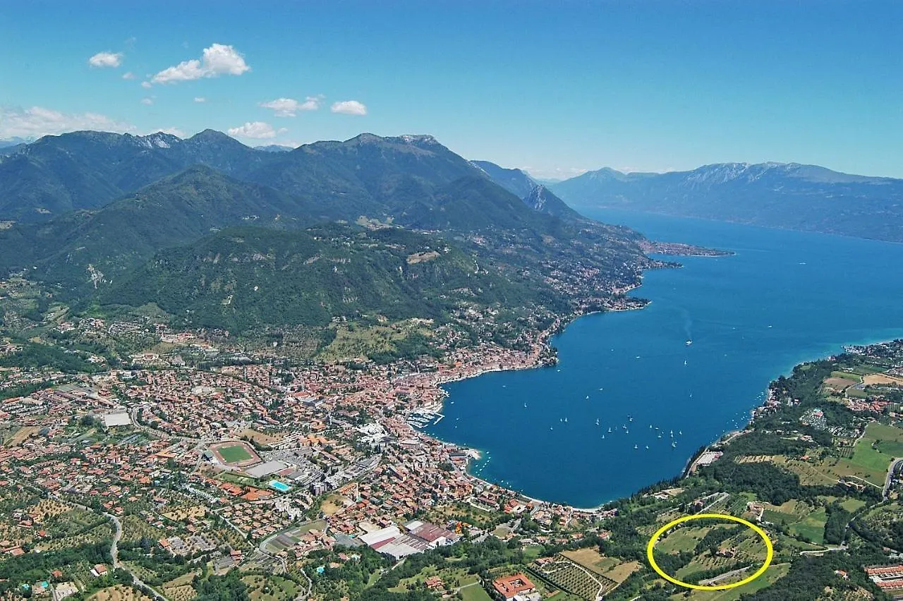 Casale Lucrezia By Garda Fewo Salo Villa