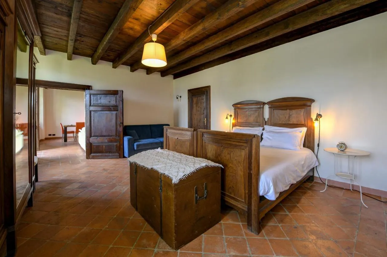 Casale Lucrezia By Garda Fewo Salo