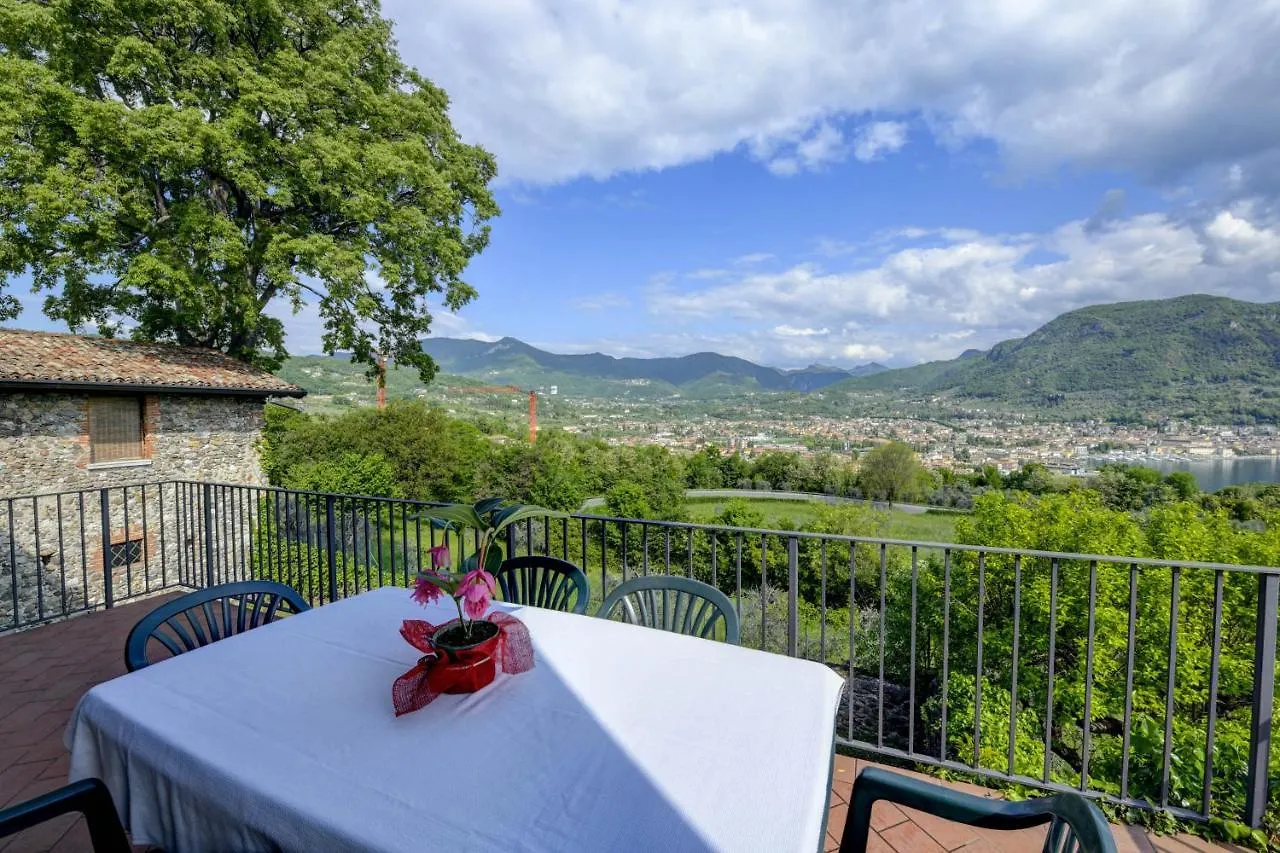 Casale Lucrezia By Garda Fewo Salo