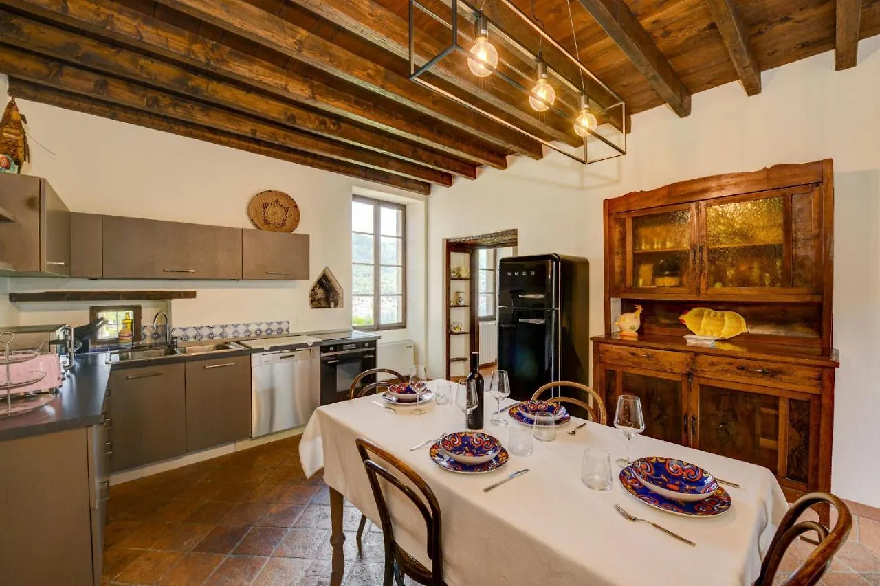 Casale Lucrezia By Garda Fewo Salo Italy