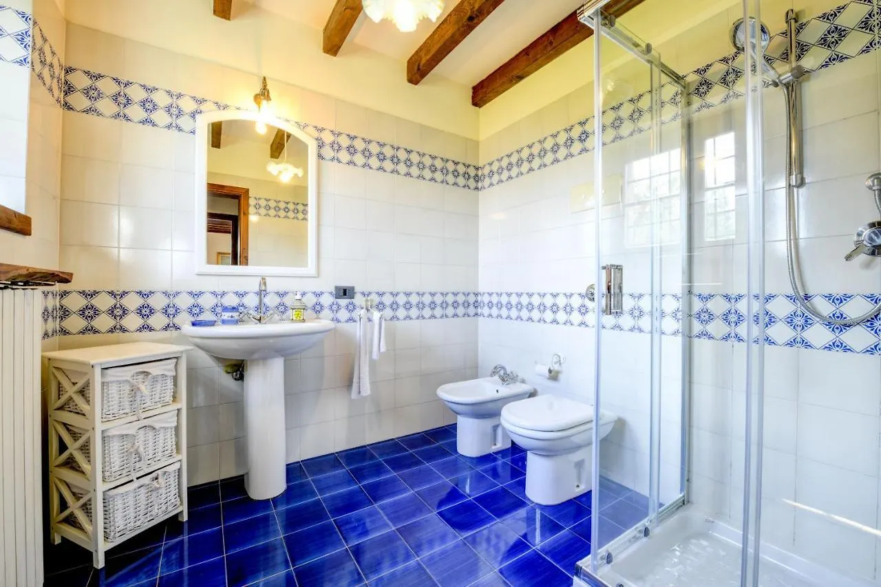 Casale Lucrezia By Garda Fewo Salo 0*,  Italy