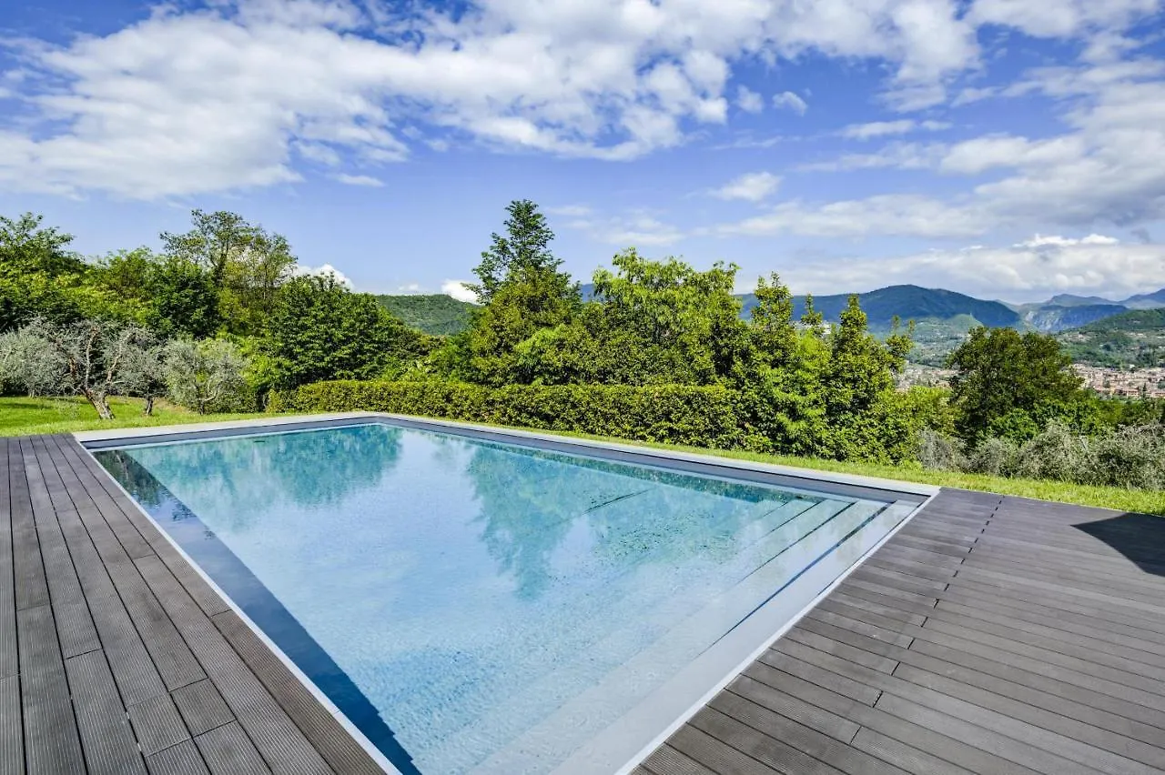 Casale Lucrezia By Garda Fewo Salo Italy