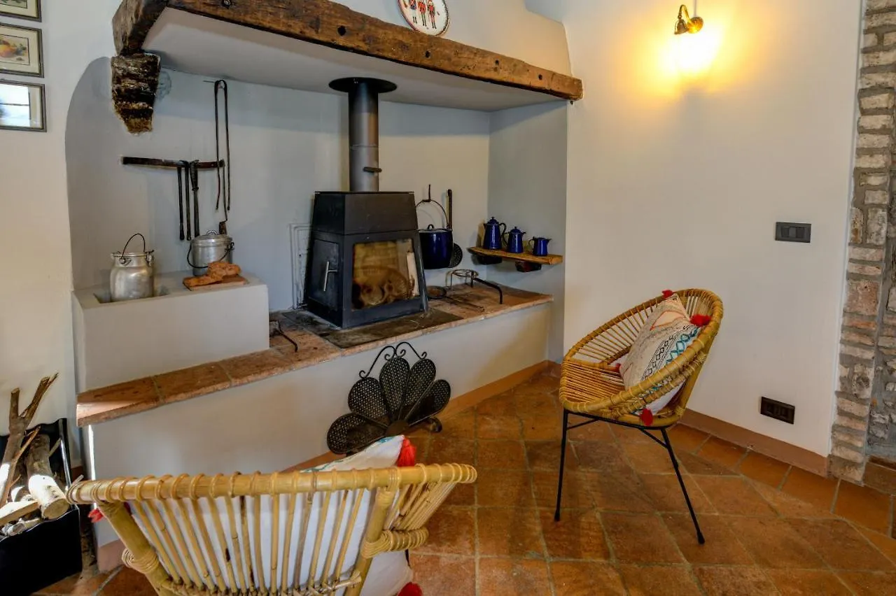 Casale Lucrezia By Garda Fewo Salo 0*,  Italy