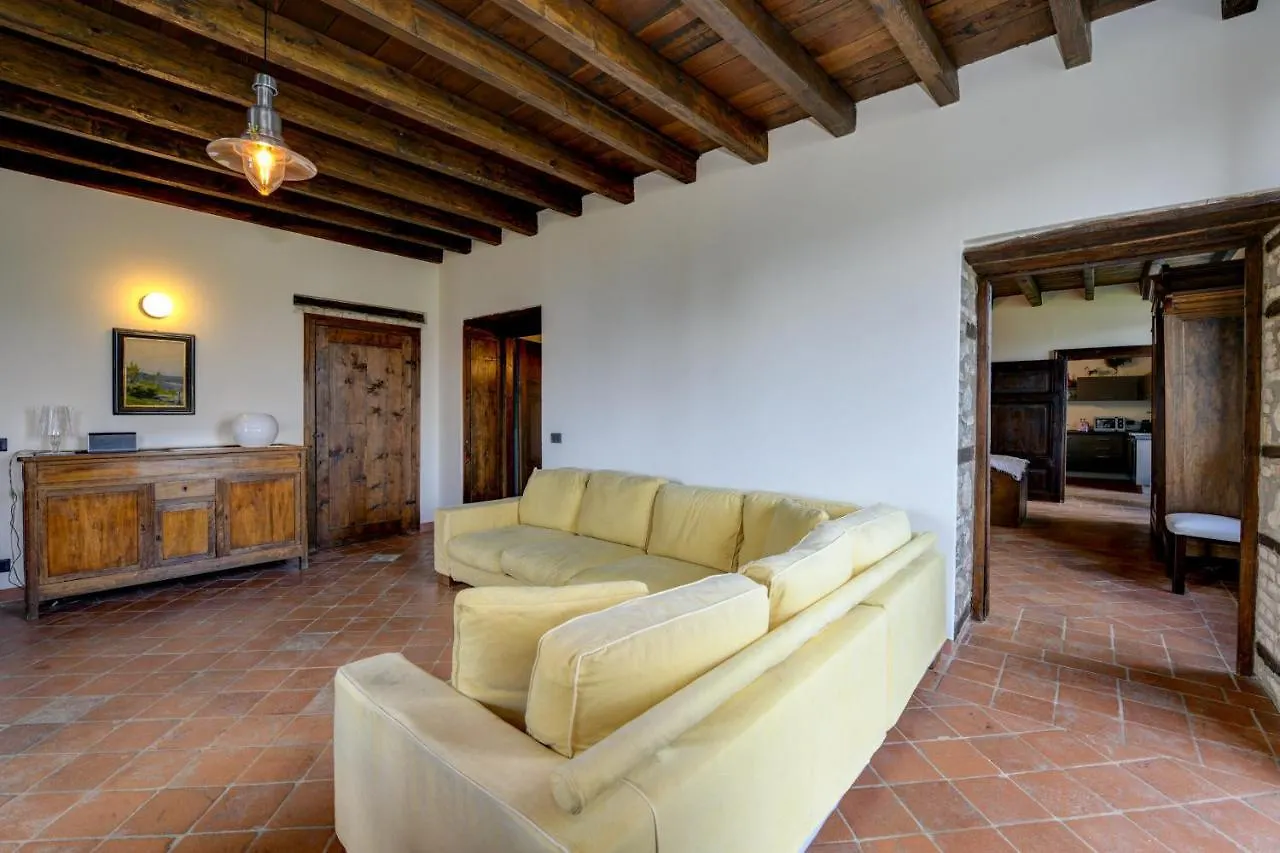 Casale Lucrezia By Garda Fewo Salo