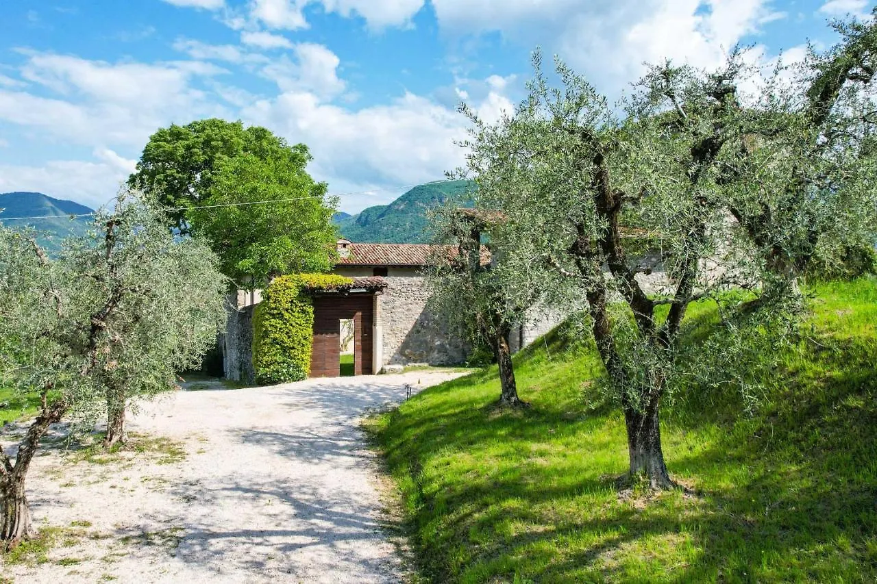 Casale Lucrezia By Garda Fewo Salo Villa