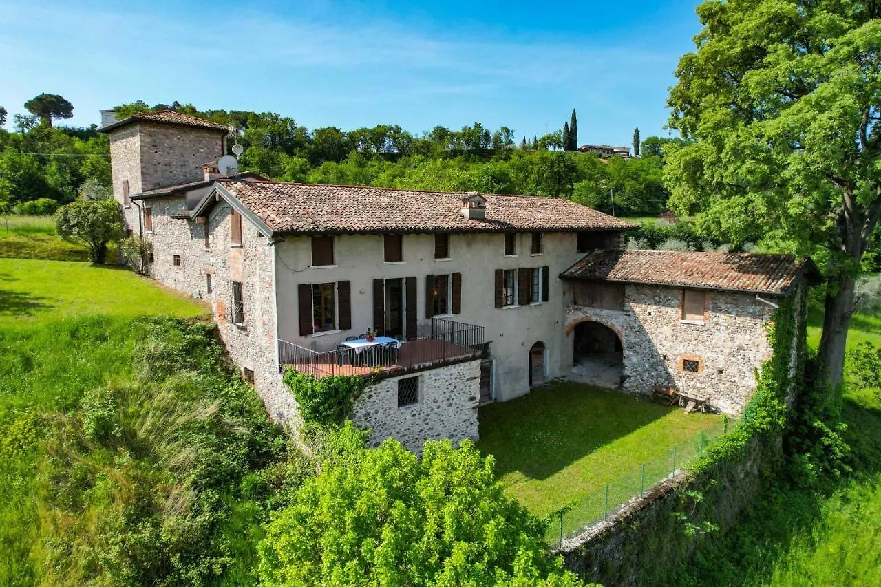 Casale Lucrezia By Garda Fewo Salo