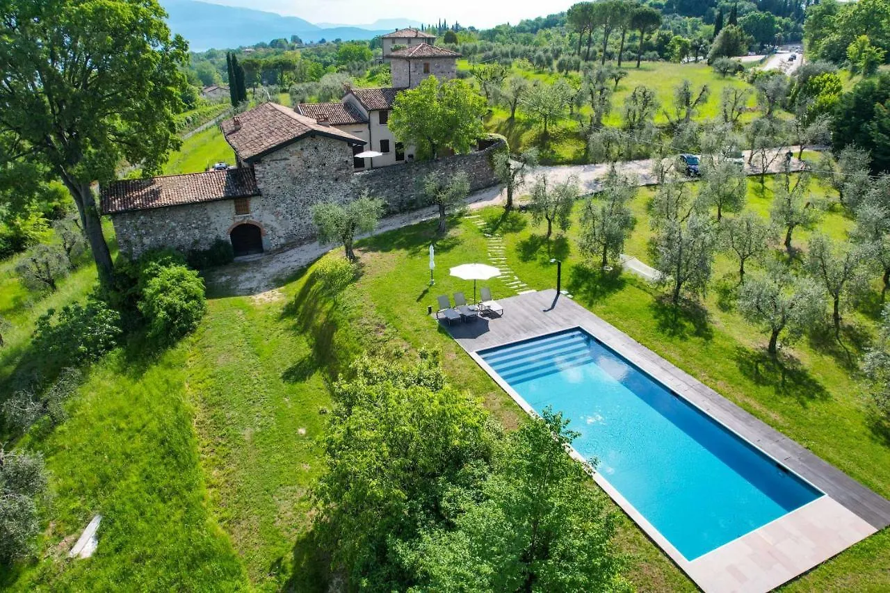Casale Lucrezia By Garda Fewo Salo Italy