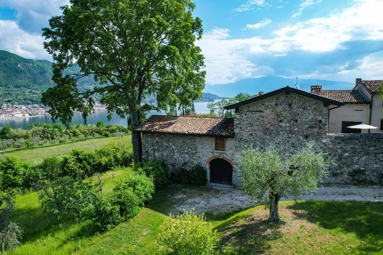 Casale Lucrezia By Garda Fewo Salo 0*,  Italy