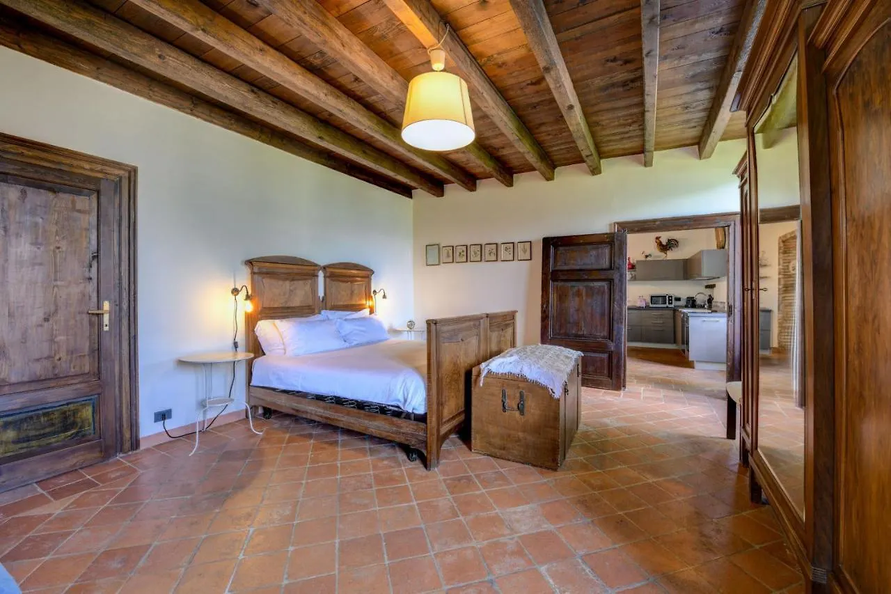 Casale Lucrezia By Garda Fewo Salo Villa
