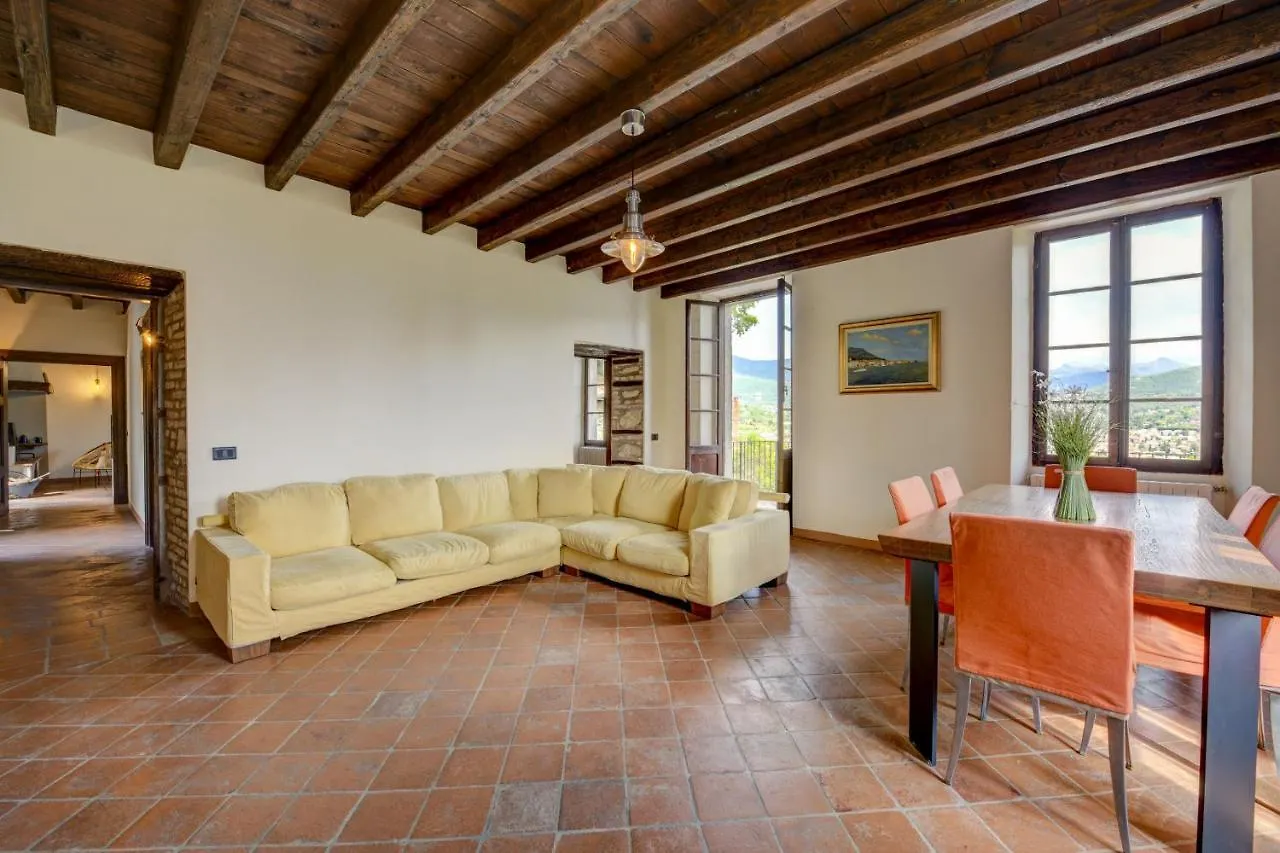 Villa Casale Lucrezia By Garda Fewo Salo Italy