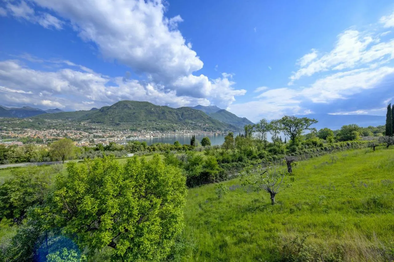 Casale Lucrezia By Garda Fewo Salo