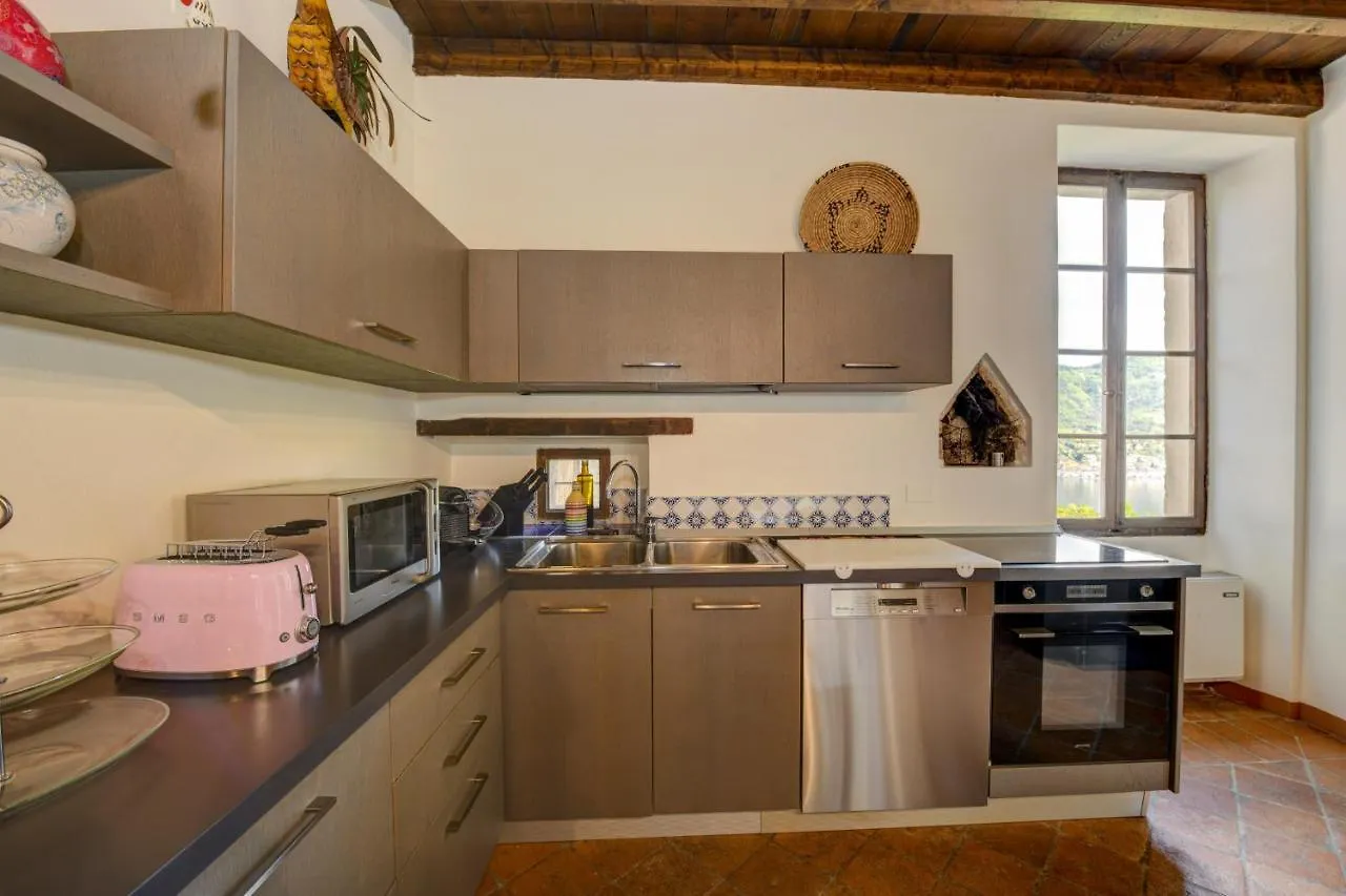 Casale Lucrezia By Garda Fewo Salo Italy
