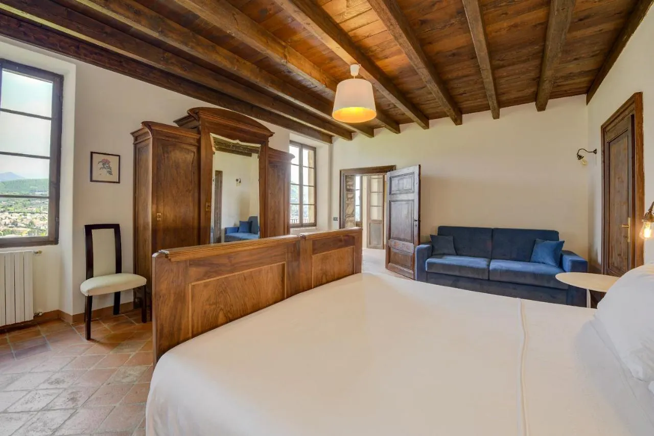 Villa Casale Lucrezia By Garda Fewo Salo Italy