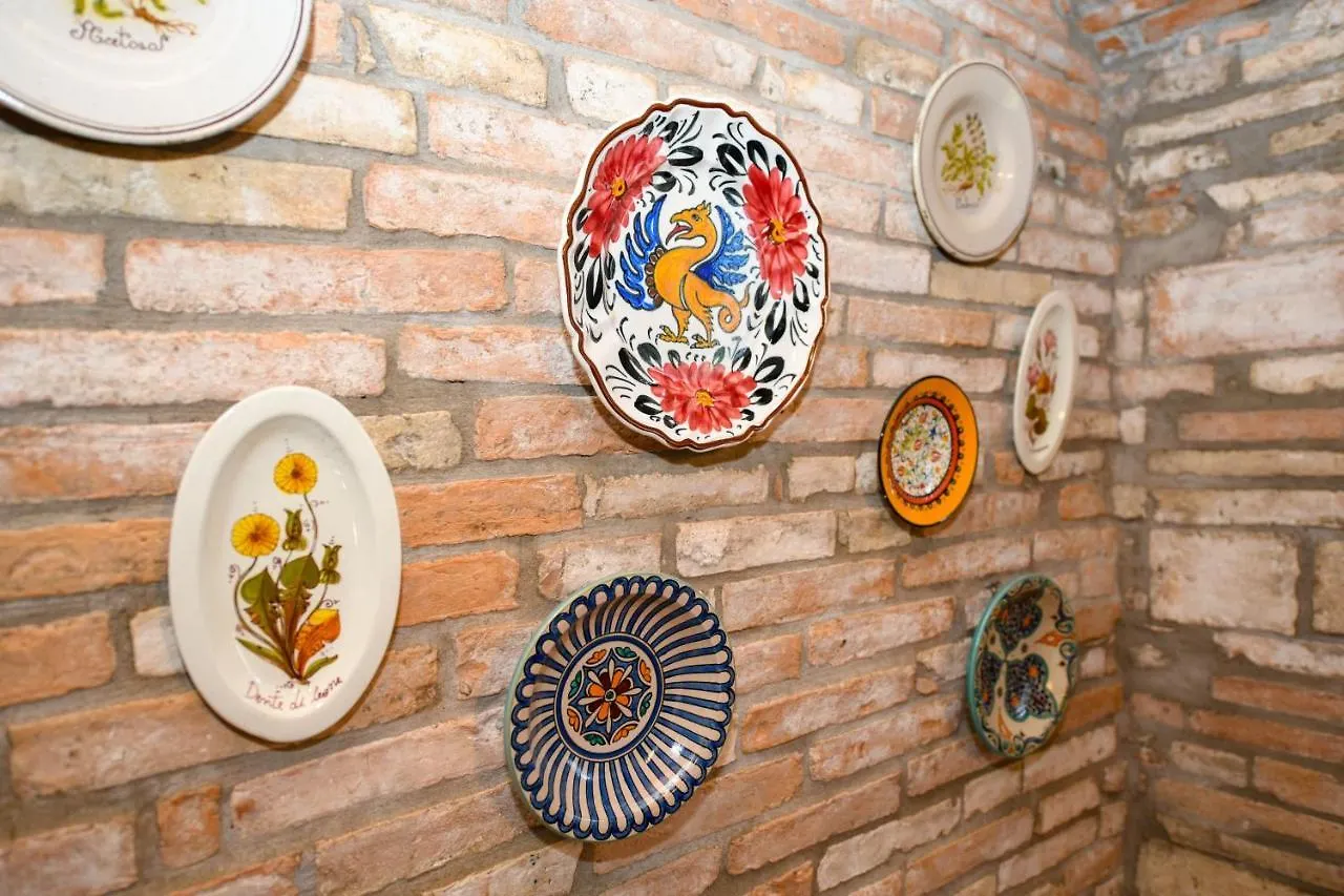 Casale Lucrezia By Garda Fewo Salo Italy