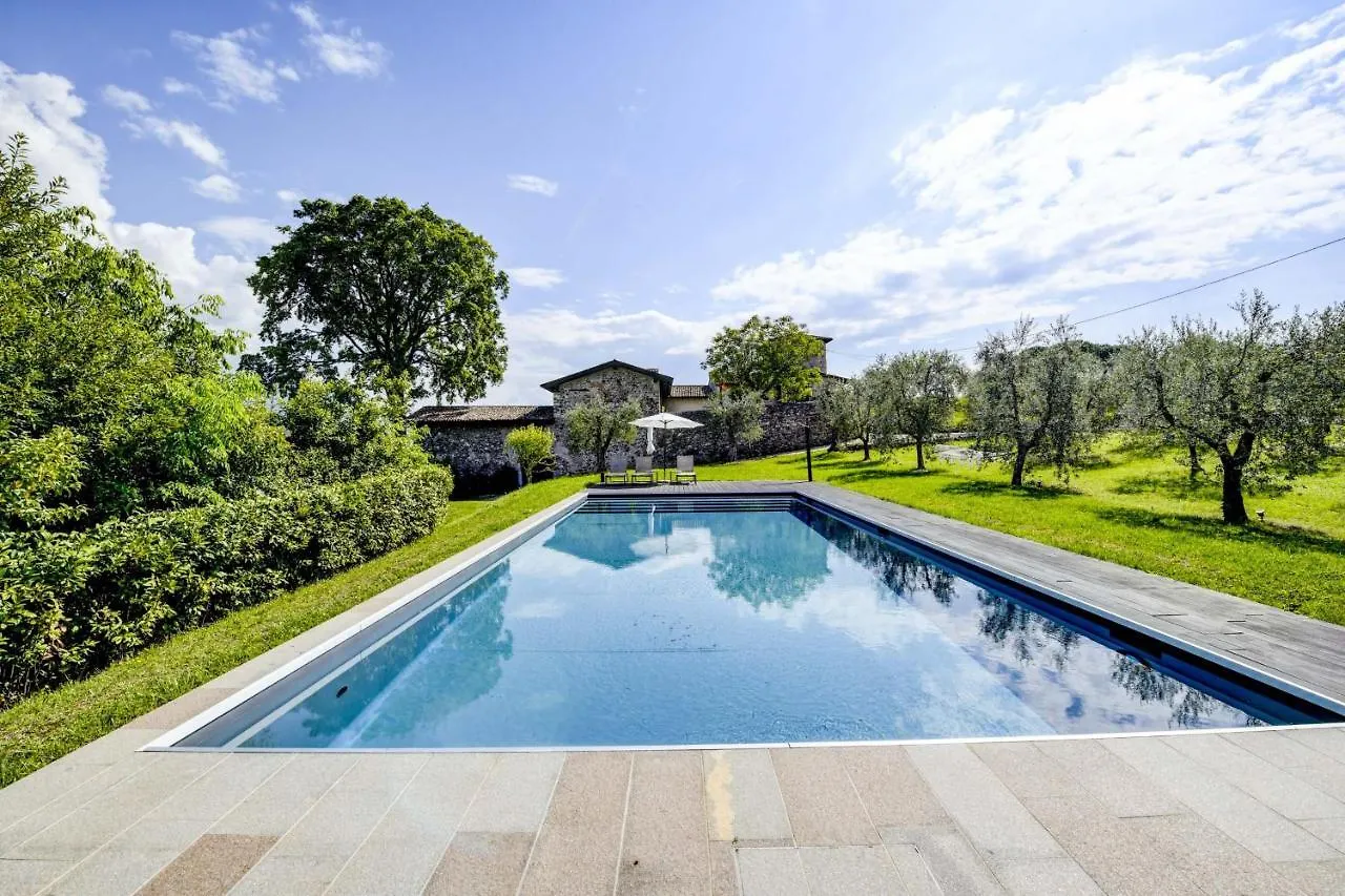 Casale Lucrezia By Garda Fewo Salo 0*,  Italy