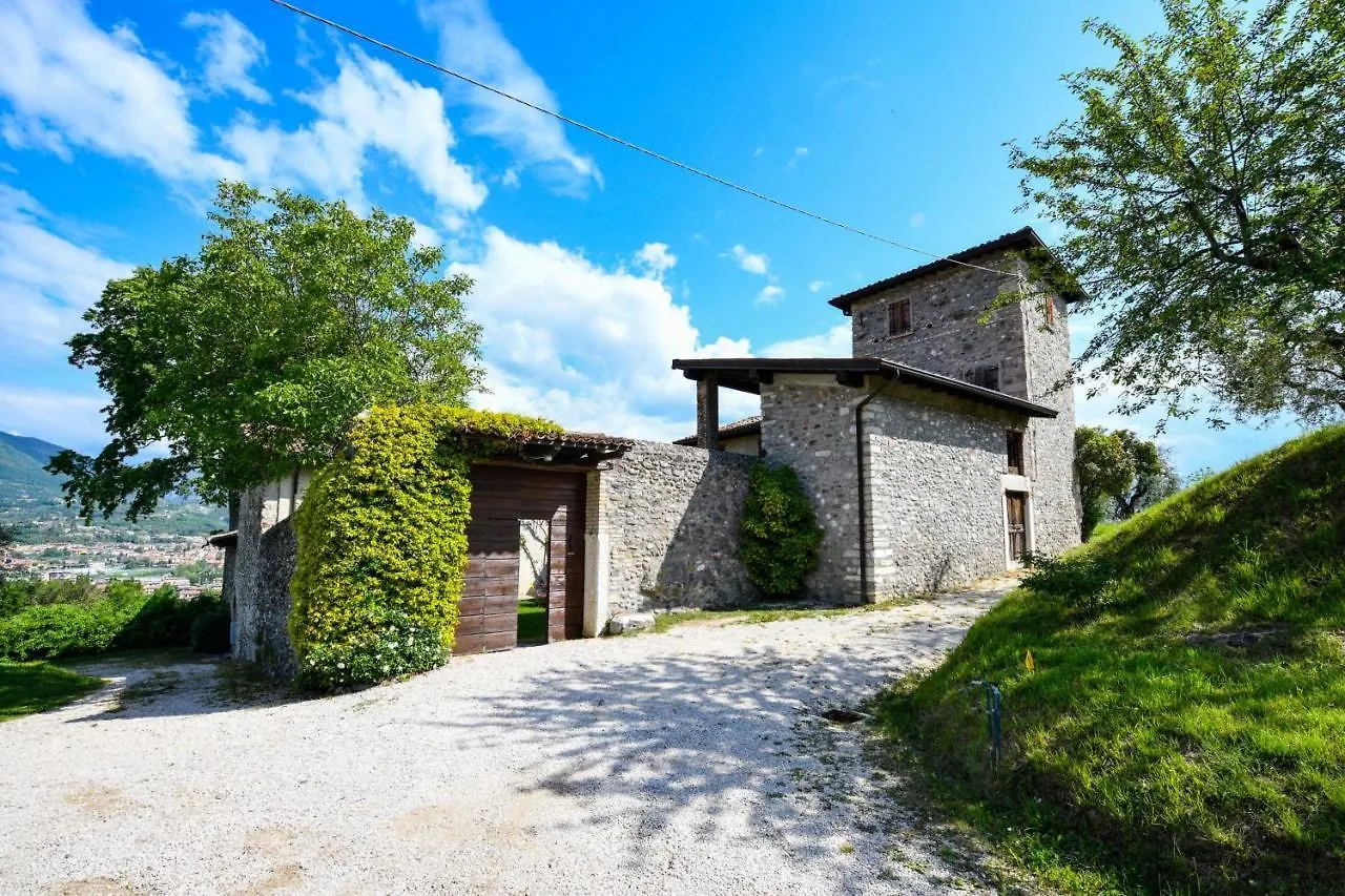 Casale Lucrezia By Garda Fewo Salo Villa