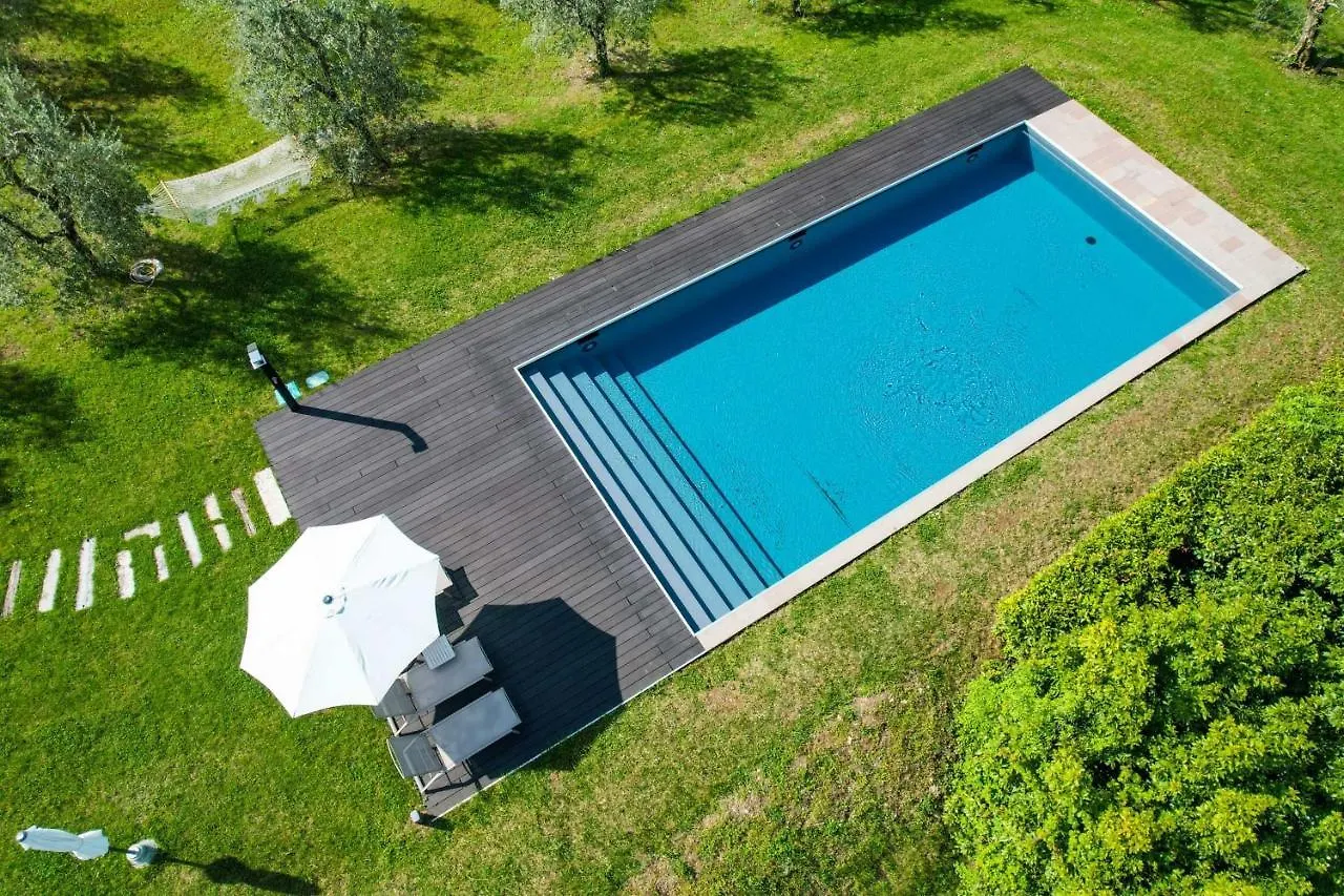 Casale Lucrezia By Garda Fewo Salo