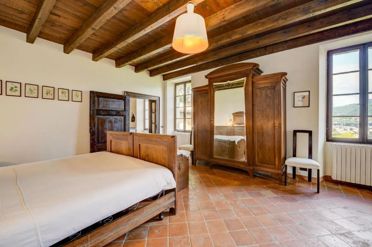 Villa Casale Lucrezia By Garda Fewo Salò
