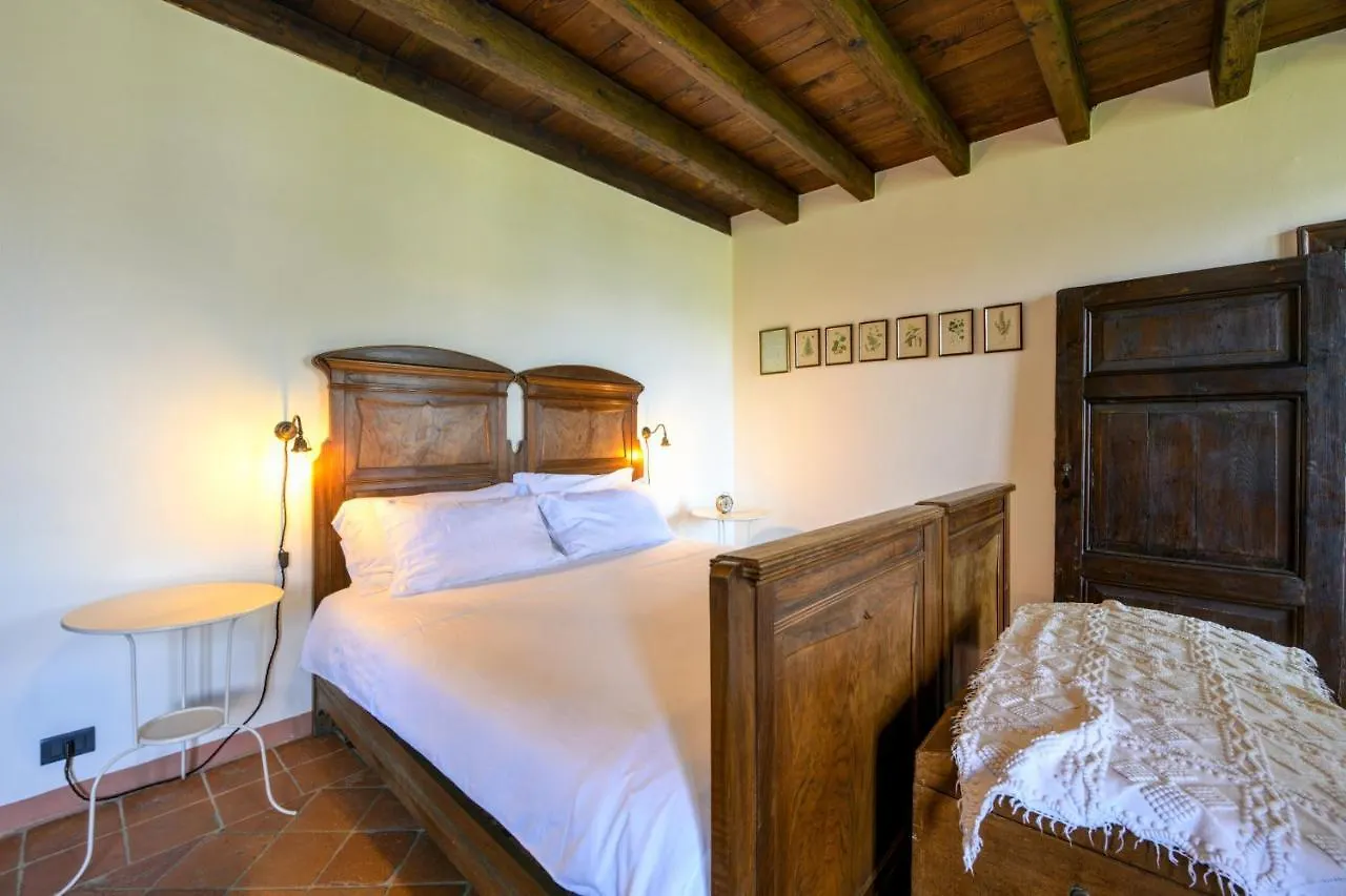Casale Lucrezia By Garda Fewo Salò