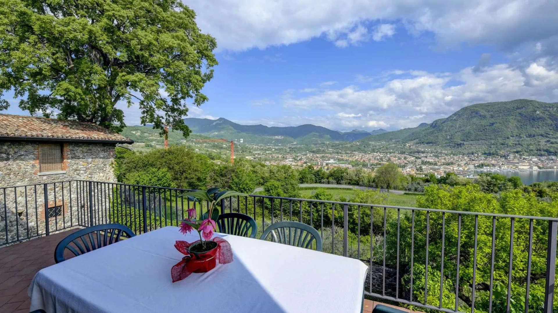 Casale Lucrezia By Garda Fewo Salò